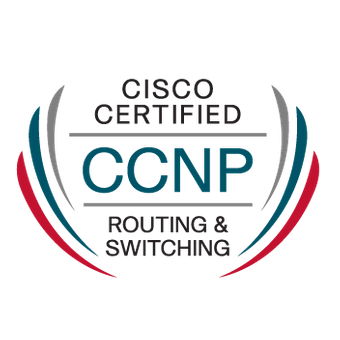 Cisco CCNP