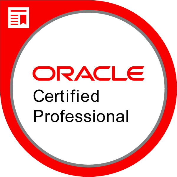 Oracle OCA