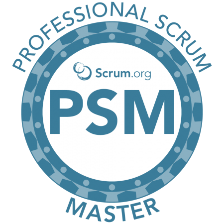 SCRUM Master