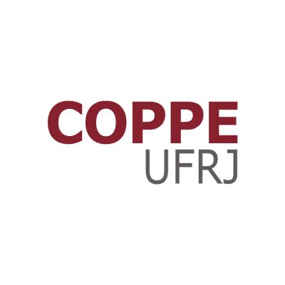 Schlumberger - COPPE/UFRJ Logo