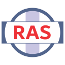 RAS Consultoria Logo