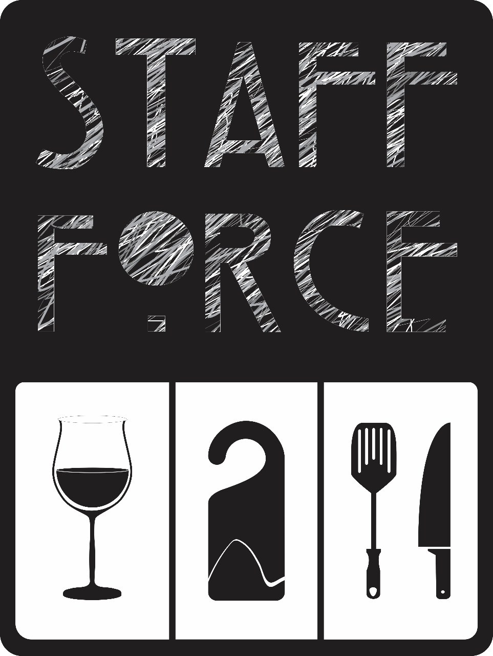 Staff Force [Business Partner] Logo