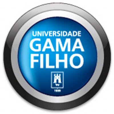 UGF Logo